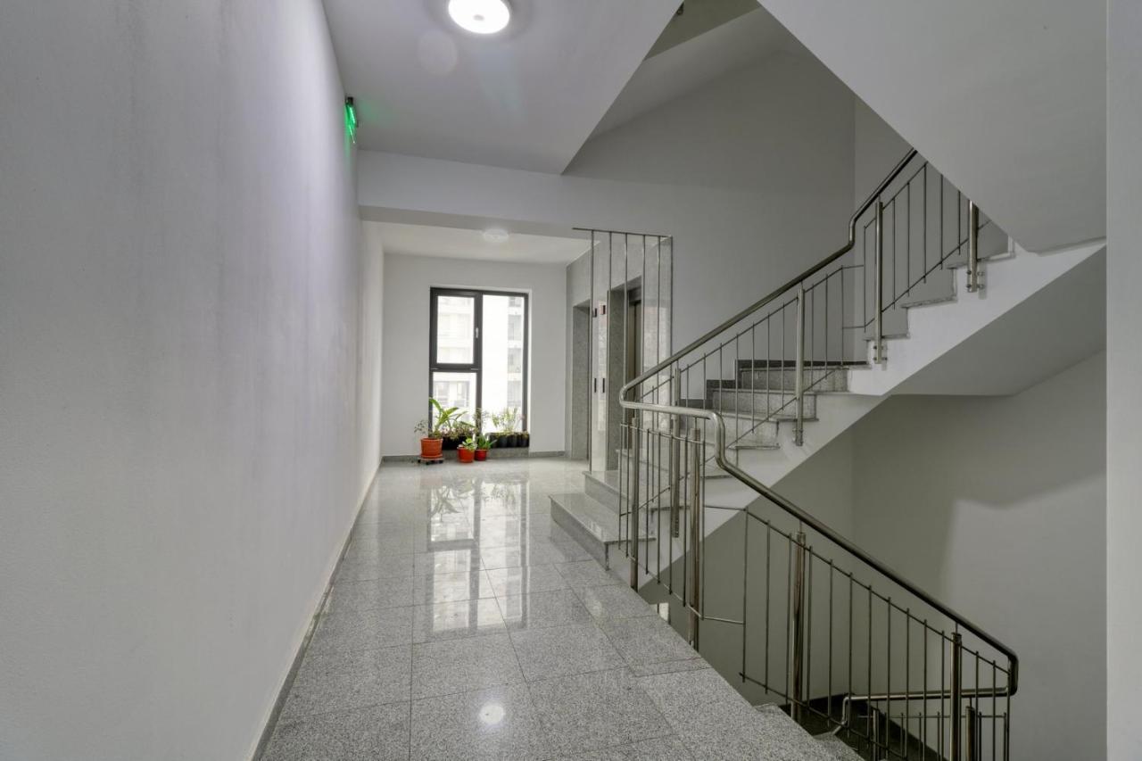 Relaxation Station - My Charming, Cosy&Inviting Apt - Smart Thermostat - Private Parking - Ior Park - Long Term Price Cuts Bucureşti Ngoại thất bức ảnh