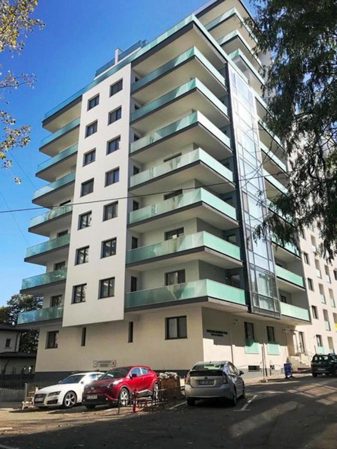 Relaxation Station - My Charming, Cosy&Inviting Apt - Smart Thermostat - Private Parking - Ior Park - Long Term Price Cuts Bucureşti Ngoại thất bức ảnh