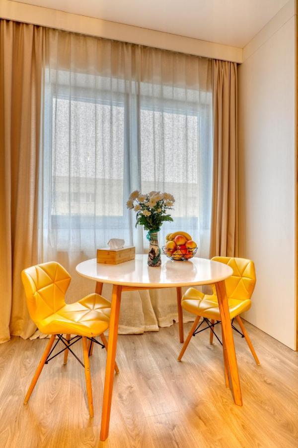 Relaxation Station - My Charming, Cosy&Inviting Apt - Smart Thermostat - Private Parking - Ior Park - Long Term Price Cuts Bucureşti Ngoại thất bức ảnh