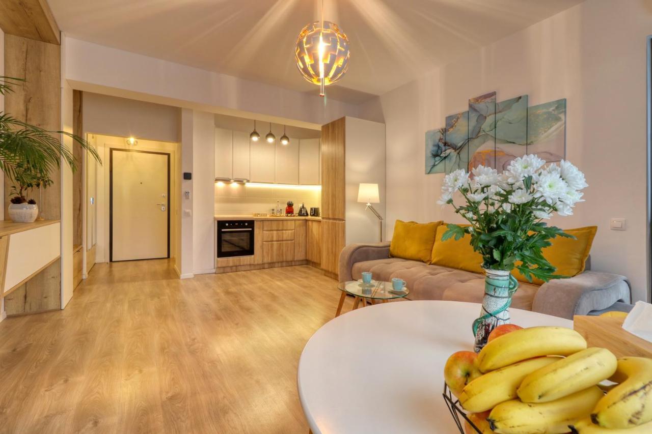 Relaxation Station - My Charming, Cosy&Inviting Apt - Smart Thermostat - Private Parking - Ior Park - Long Term Price Cuts Bucureşti Ngoại thất bức ảnh