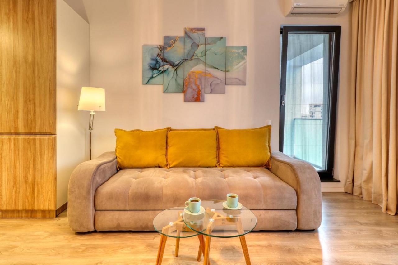 Relaxation Station - My Charming, Cosy&Inviting Apt - Smart Thermostat - Private Parking - Ior Park - Long Term Price Cuts Bucureşti Ngoại thất bức ảnh