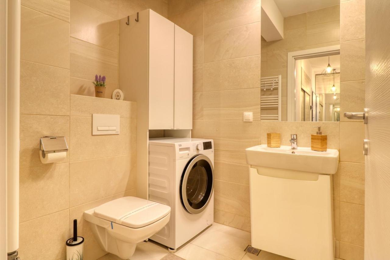 Relaxation Station - My Charming, Cosy&Inviting Apt - Smart Thermostat - Private Parking - Ior Park - Long Term Price Cuts Bucureşti Ngoại thất bức ảnh