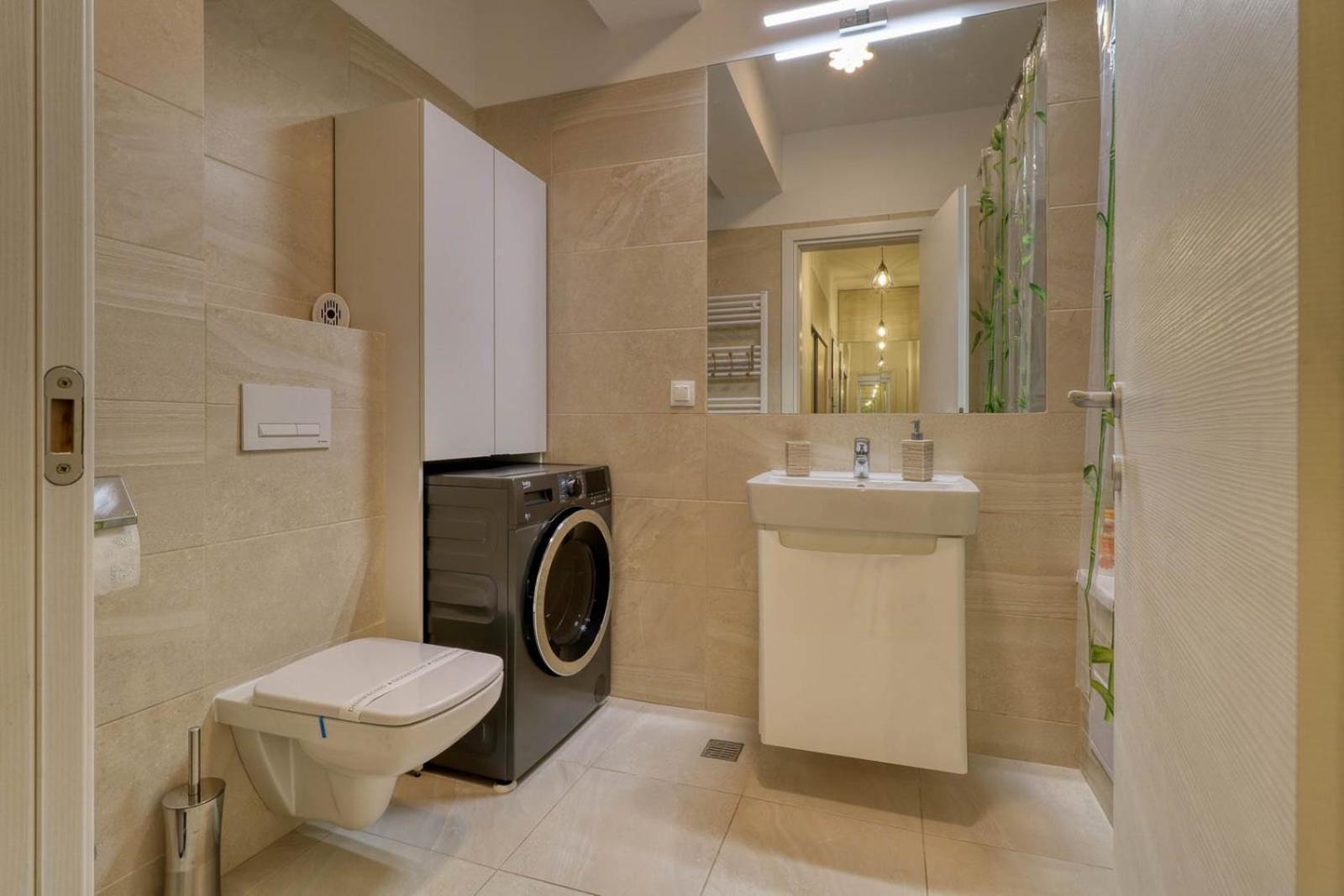 Relaxation Station - My Charming, Cosy&Inviting Apt - Smart Thermostat - Private Parking - Ior Park - Long Term Price Cuts Bucureşti Ngoại thất bức ảnh