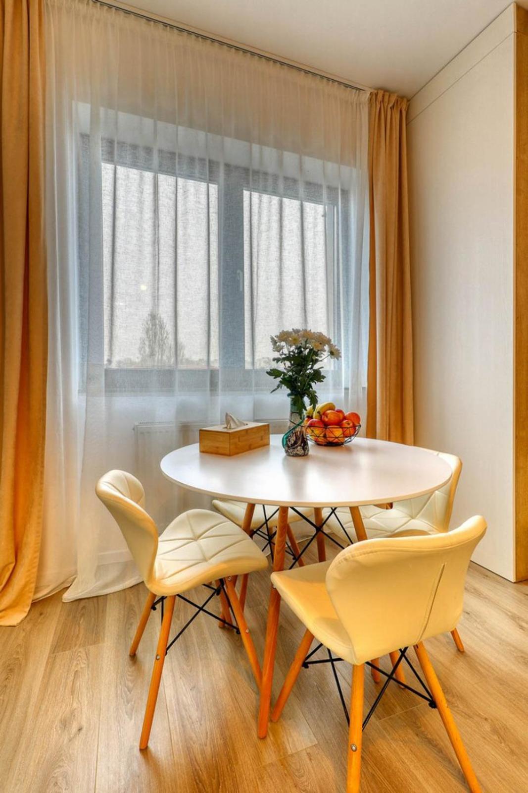 Relaxation Station - My Charming, Cosy&Inviting Apt - Smart Thermostat - Private Parking - Ior Park - Long Term Price Cuts Bucureşti Ngoại thất bức ảnh