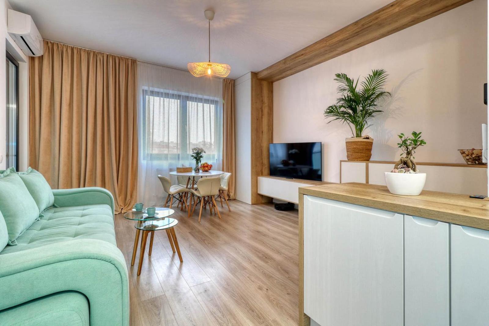Relaxation Station - My Charming, Cosy&Inviting Apt - Smart Thermostat - Private Parking - Ior Park - Long Term Price Cuts Bucureşti Ngoại thất bức ảnh
