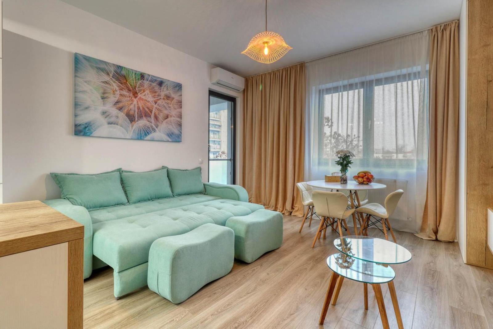 Relaxation Station - My Charming, Cosy&Inviting Apt - Smart Thermostat - Private Parking - Ior Park - Long Term Price Cuts Bucureşti Ngoại thất bức ảnh